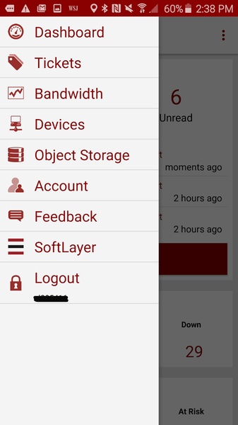 SoftLayer - Preview 10