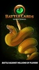 Battle Cards Savage Heroes TCG CCG Decks screenshot 12