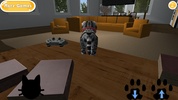 Cute Cat Parking screenshot 3