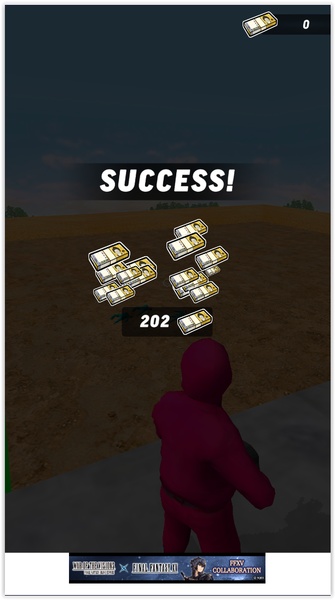 K-Sniper Challenge 3D - Preview 6