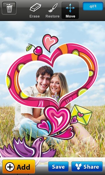 Love Designer - Preview 4