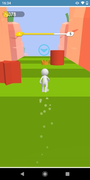 Sky Parkour 3D - Preview 4