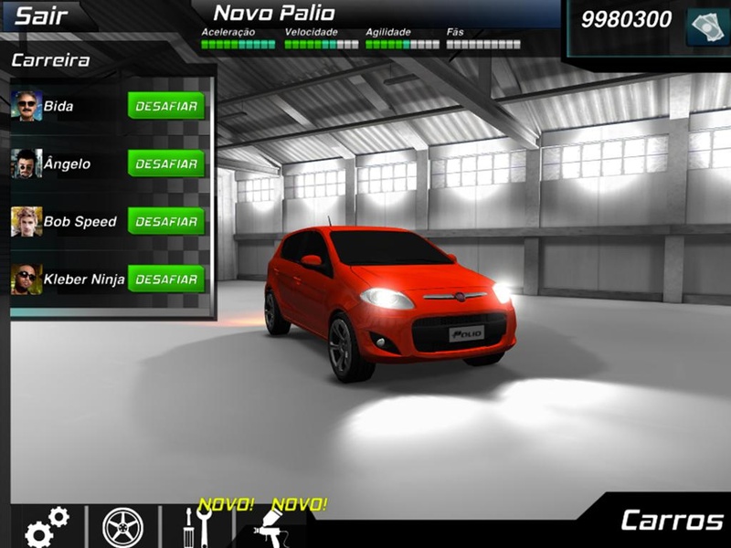 Speed Wheels - Preview 4