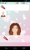 hair salon games free girls screenshot 1