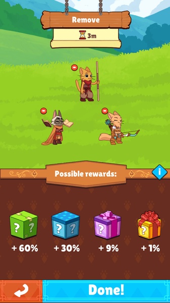 Clicker Cats - Preview 2