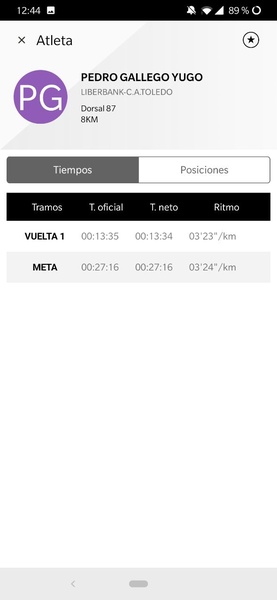 Evedeport Live - Preview 5