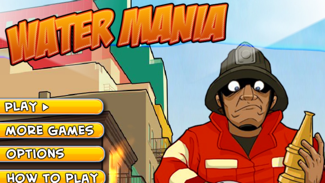 Water Mania - Preview 3