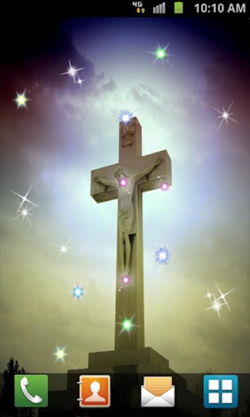 Juses Cross Live Wallpaper - Preview 10