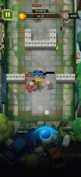 Mighty DOOM: jogo ganha data de lançamento no Android e iOS e abre  pré-registro 