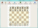Lucas Chess screenshot 4