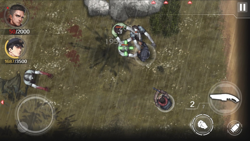 Last Day Survival - Preview 8