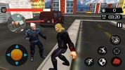 Hamer Hero Justice screenshot 6