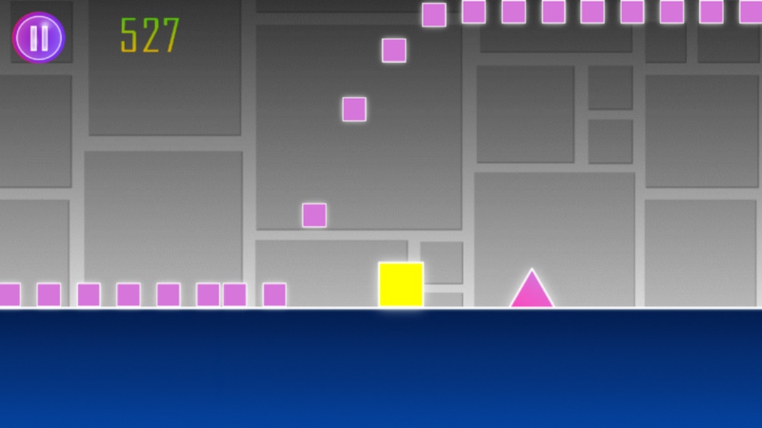 Square Impossible - Preview 9