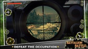 Battalion Battles : Insurgency screenshot 3