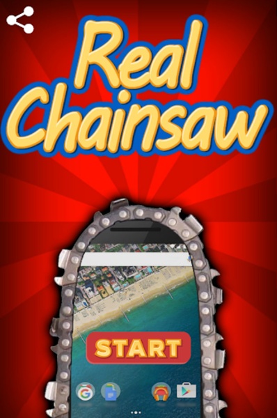 Chainsaw HD - Preview 3