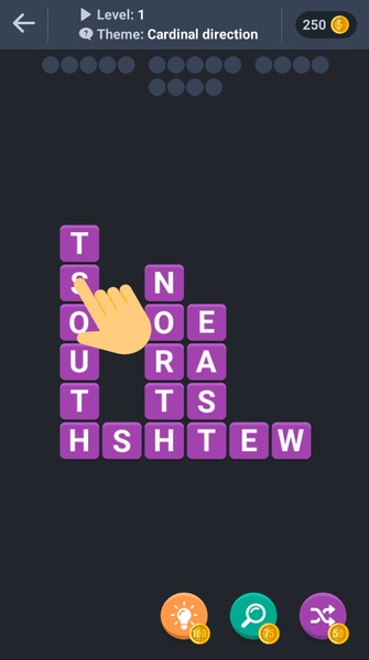 WORD Match: Quiz Stack Game - Preview 5