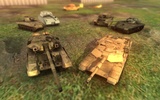 Modern Battle Tank War screenshot 8