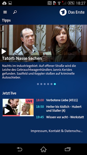 Das Erste - Preview 3