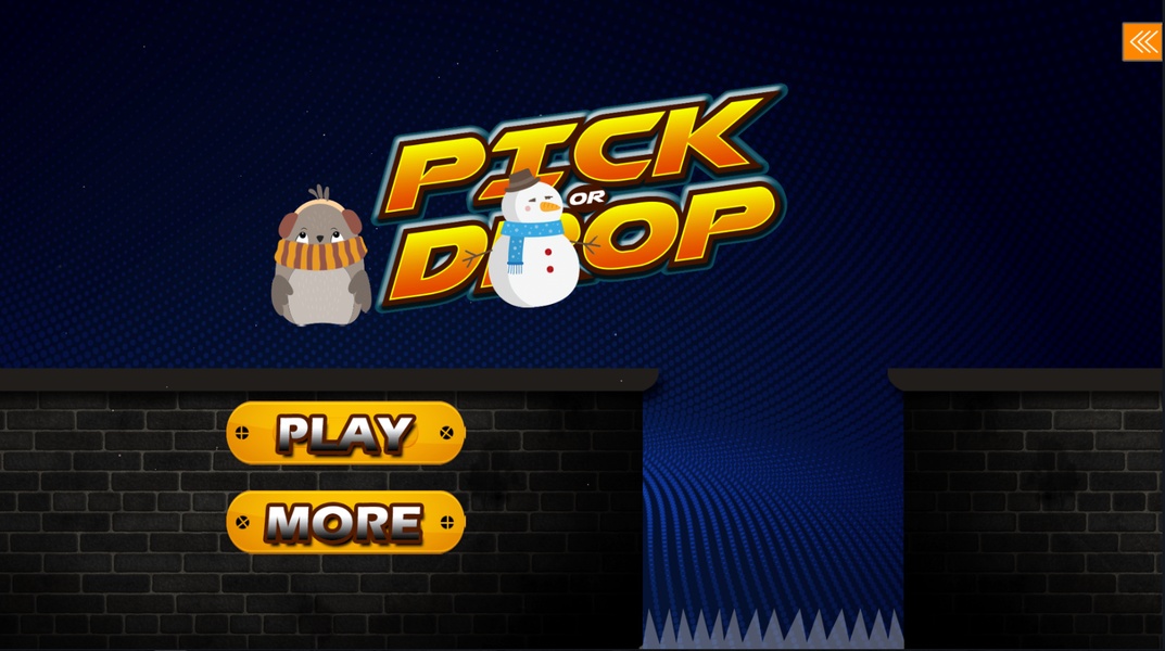 Pick or Drop - Preview 1
