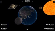 Grasp The Galaxy, Solar System screenshot 7