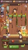 Food It! Sushi Cats Empire screenshot 3