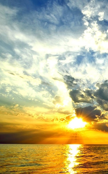 Beautiful Sky Live Wallpaper - Preview 6