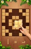 Wooden Puzzle: Block Adventure screenshot 6