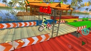 Tricky Bike Legend screenshot 6