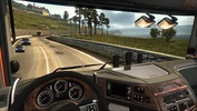 American Truck Driving screenshot 4