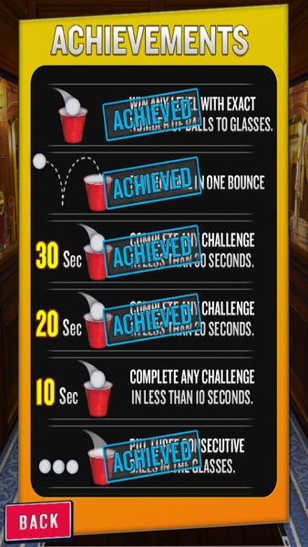 Flick Beer Pong - Preview 9
