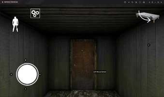 Granny: Chapter Two (Gameloop) screenshot 1