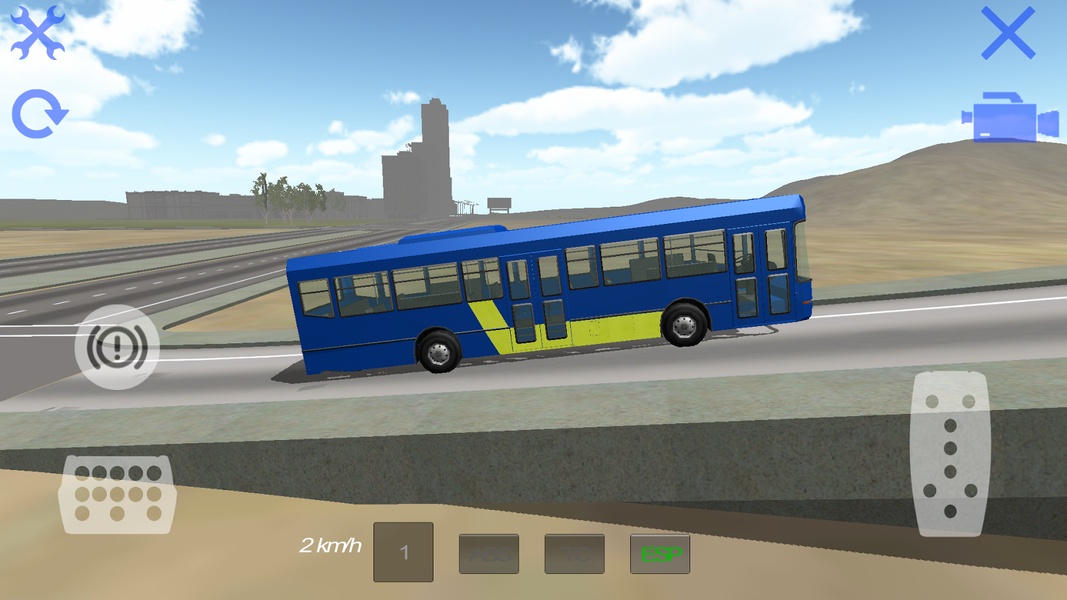 Extreme Bus Simulator 3D - Preview 6