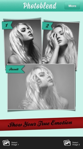 Photoblend - Preview 4