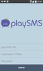 playSMS screenshot 3