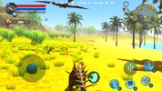 Kentrosaurus Simulator screenshot 23