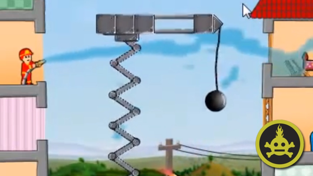 Water Mania - Preview 2