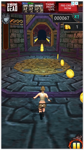 Castle Endless Run - Preview 6