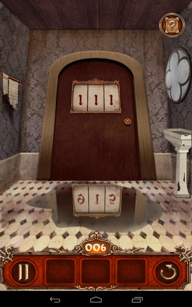 Escape Action - Preview 3