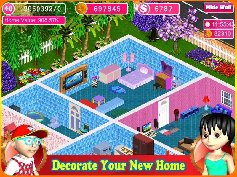 Home Design - Preview 5