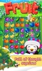 Fruit Paradise Mania screenshot 1