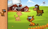 Fun Animal Puzzles Toddler Kid screenshot 7