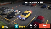 Parking Pro screenshot 1