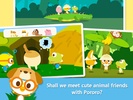 Pororo Animal Friends screenshot 8