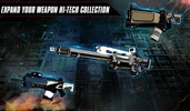 Black Ops Gun Shooting Games screenshot 8