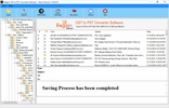 Regain OST to PST Converter screenshot 1