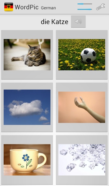 WordPic German - Preview 12