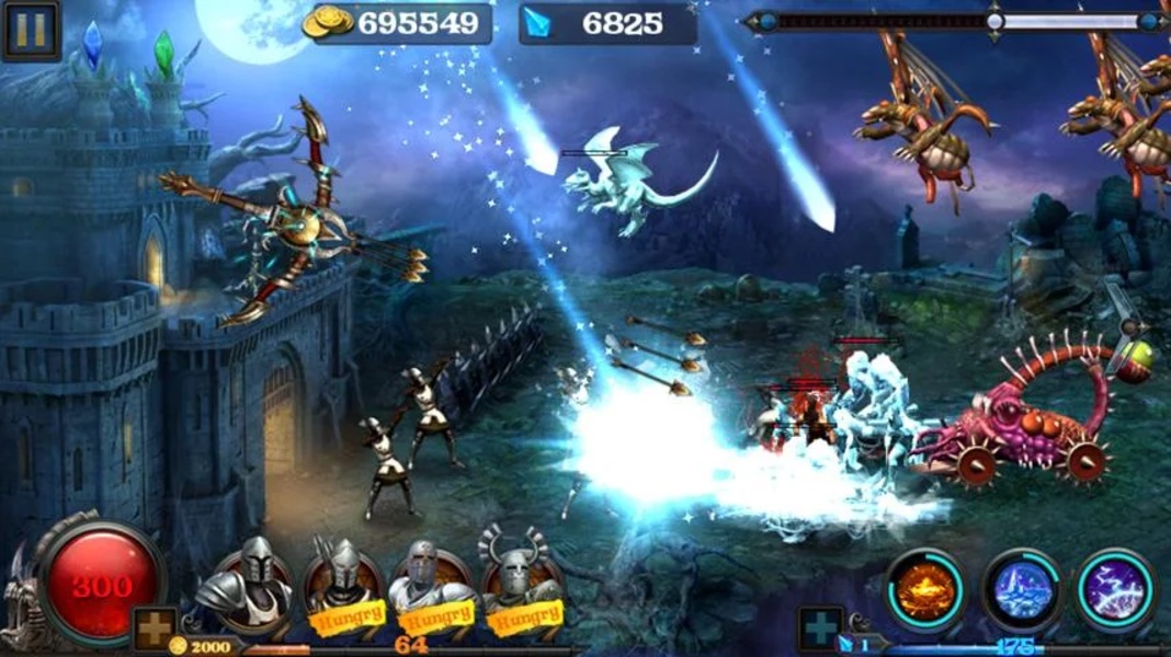 Hell Zombie - Preview 2