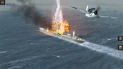 Pacific Fleet Lite screenshot 7