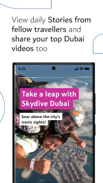 Visit Dubai - Preview 3