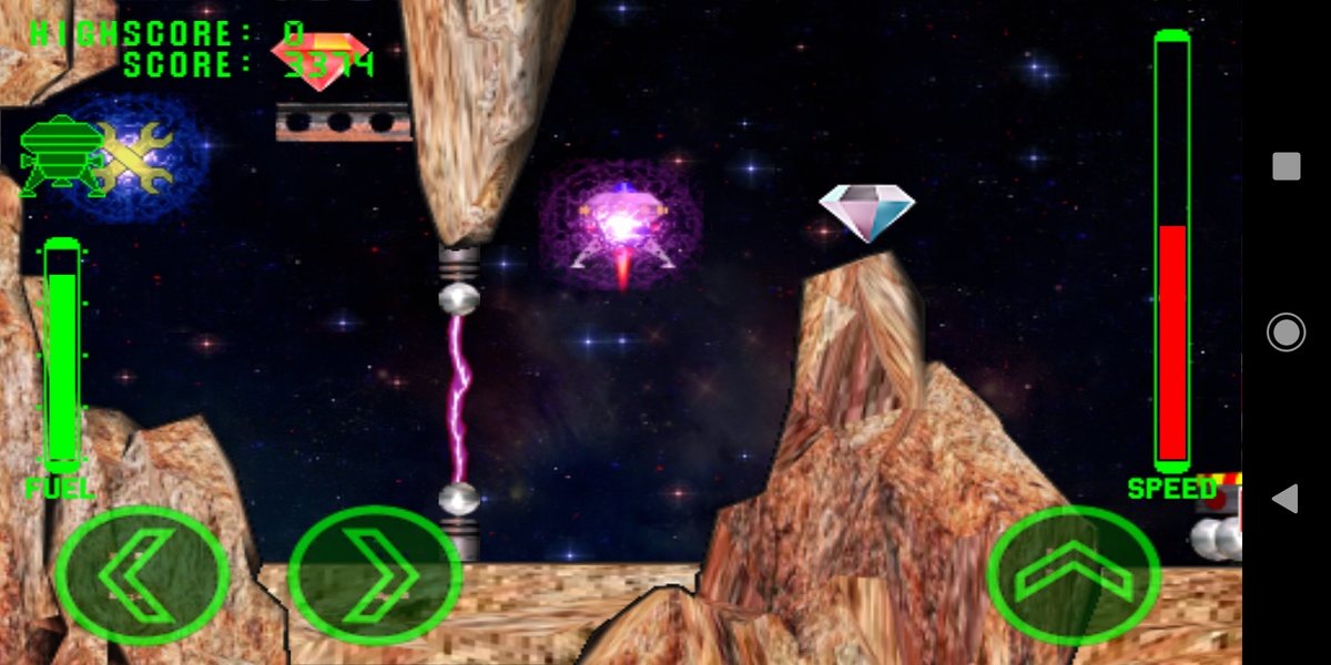 Jet Flight - Preview 8